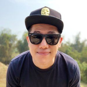 Meet your Posher, Jack